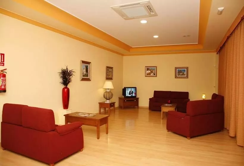 Fotos del hotel Mari Carmen:  2