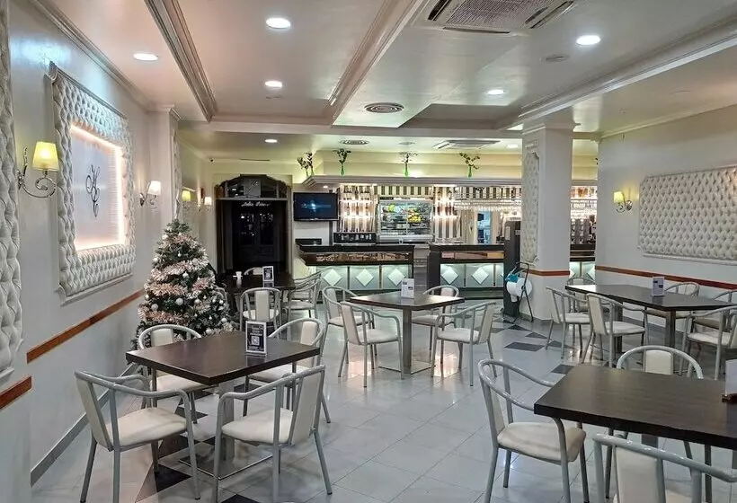 Fotos del hotel Mari Carmen:  17