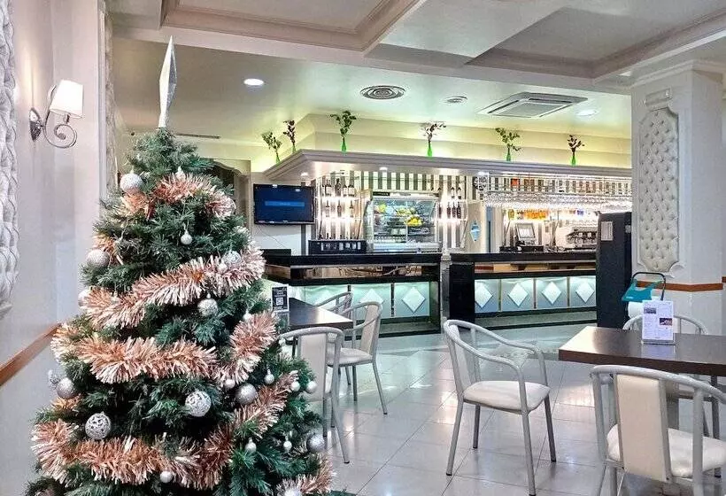 Fotos del hotel Mari Carmen:  12