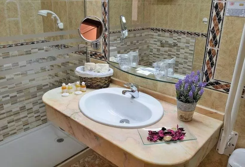 Fotos del hotel Mari Carmen:  7