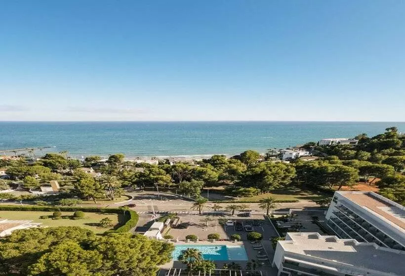 Fotos del hotel Jardín De Bellver:  5