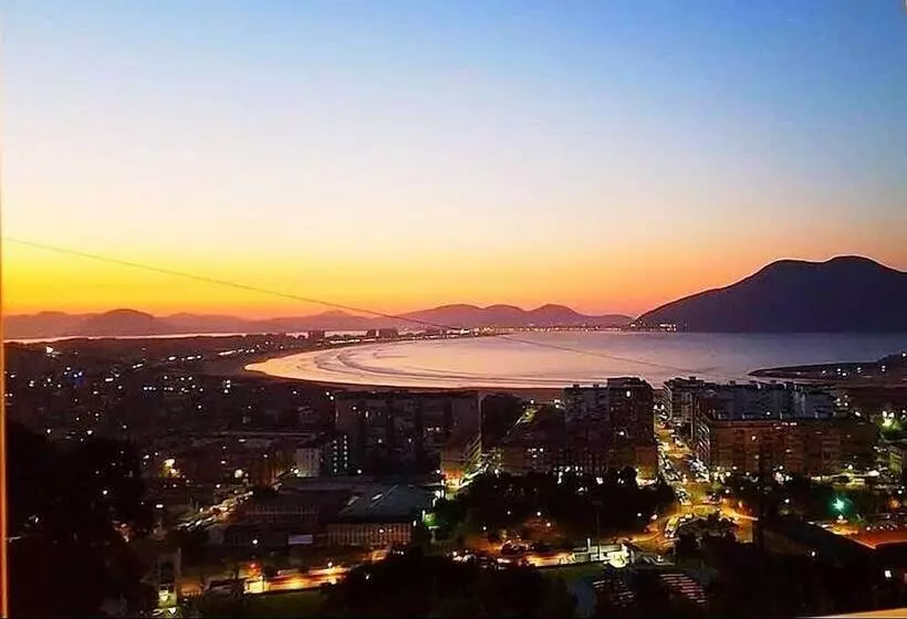 Fotos del hotel Miramar:  4