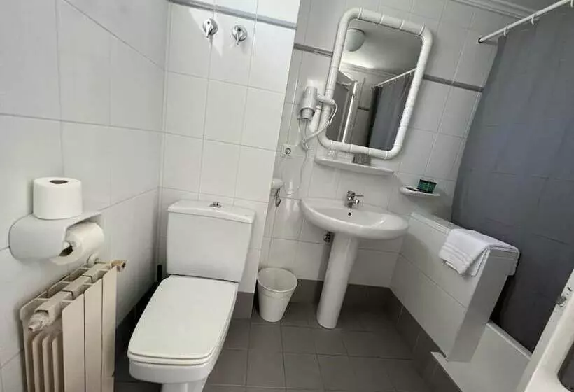 Fotos del hotel Miramar:  3