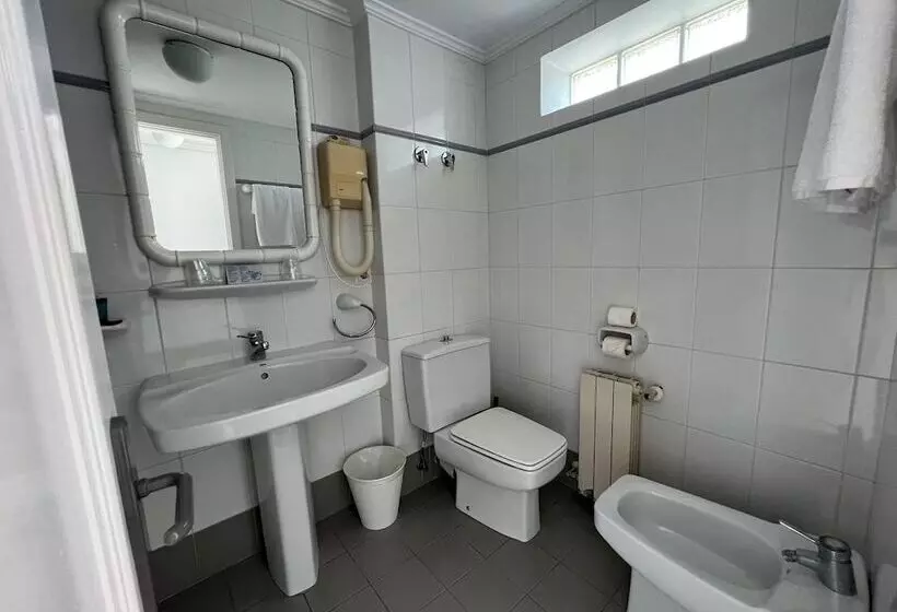 Fotos del hotel Miramar:  6