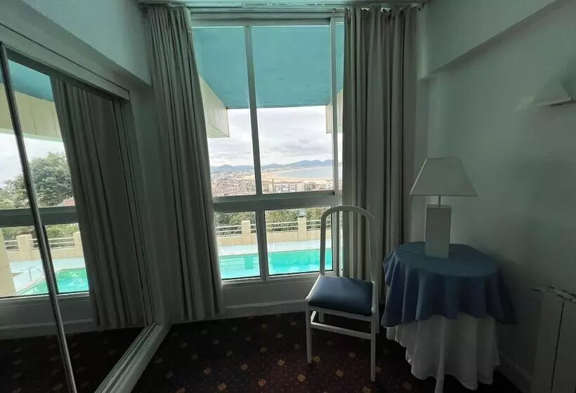 Fotos del hotel Miramar:  18