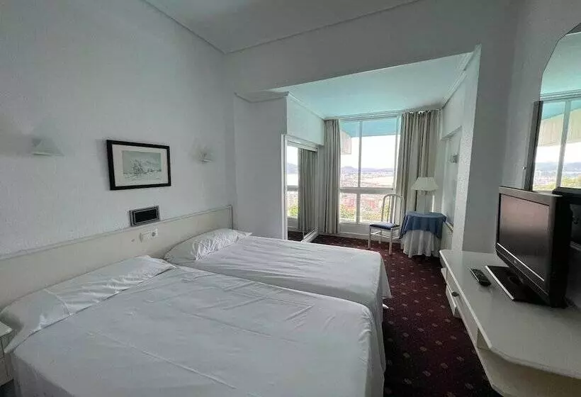 Fotos del hotel Miramar:  8