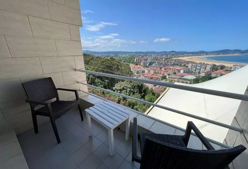 Fotos del hotel Miramar:  2