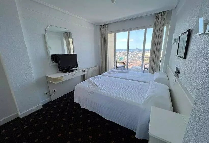 Fotos del hotel Miramar:  20