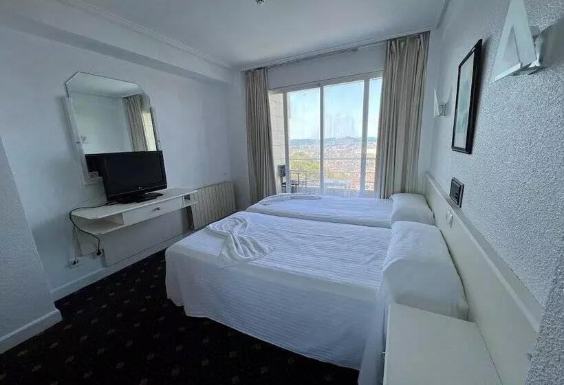 Fotos del hotel Miramar:  14