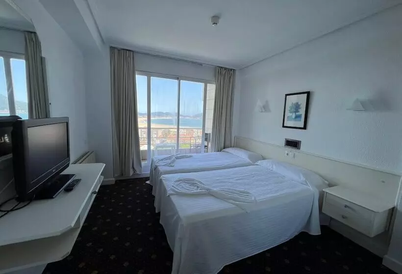 Fotos del hotel Miramar:  12