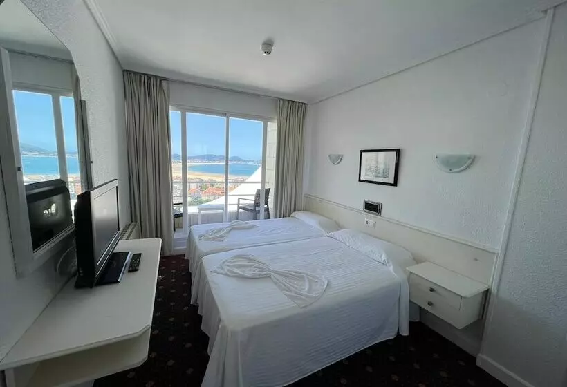 Fotos del hotel Miramar:  5