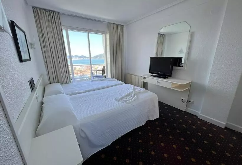 Fotos del hotel Miramar:  19