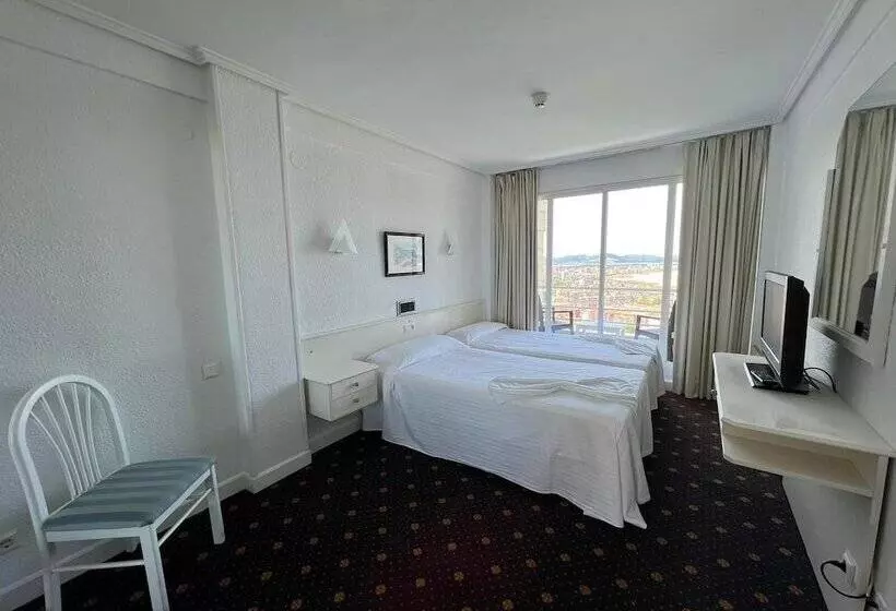 Fotos del hotel Miramar:  10