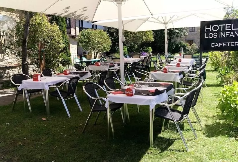 Fotos del hotel Museo Los Infantes:  5