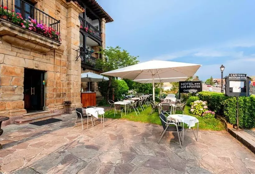 Fotos del hotel Museo Los Infantes:  10