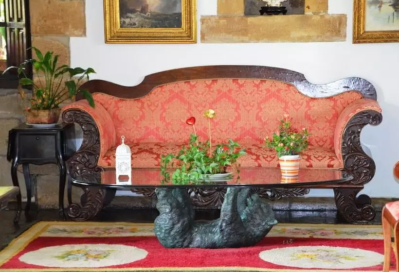 Fotos del hotel Museo Los Infantes:  17