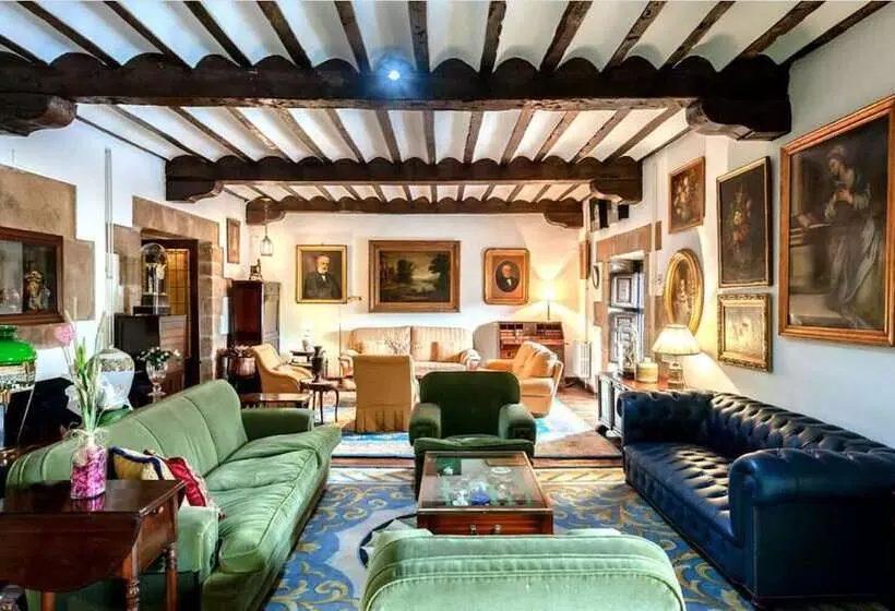 Fotos del hotel Museo Los Infantes:  2