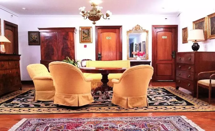 Fotos del hotel Museo Los Infantes:  4