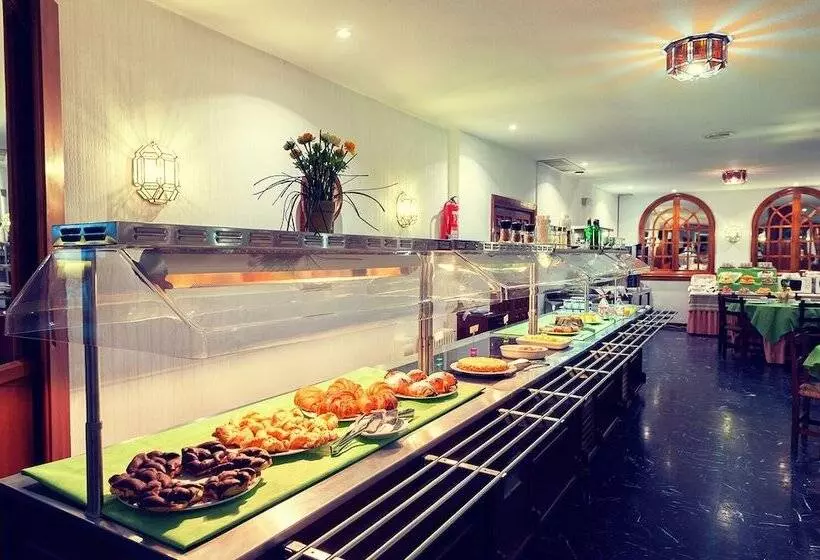 Fotos del hotel Museo Los Infantes:  22