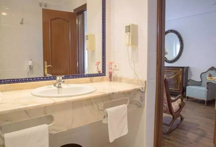 Fotos del hotel Museo Los Infantes:  11