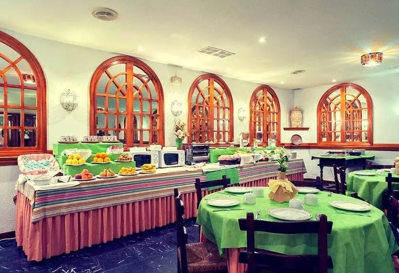 Fotos del hotel Museo Los Infantes:  3