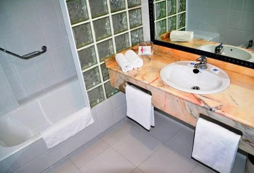 Fotos del hotel Museo Los Infantes:  6