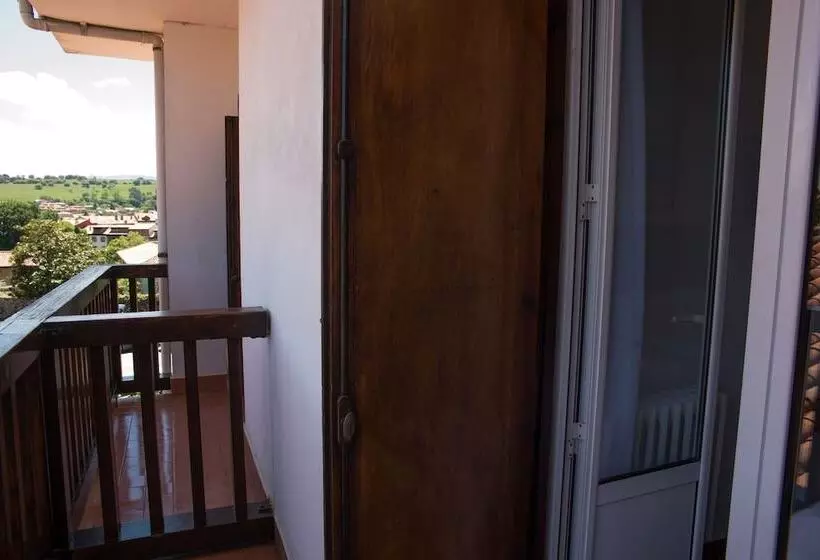 Fotos del hotel Museo Los Infantes:  7