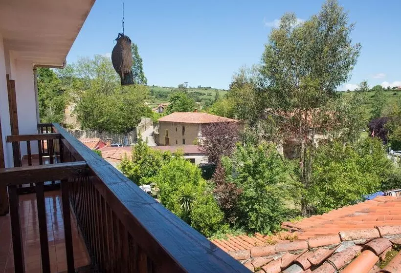 Fotos del hotel Museo Los Infantes:  23