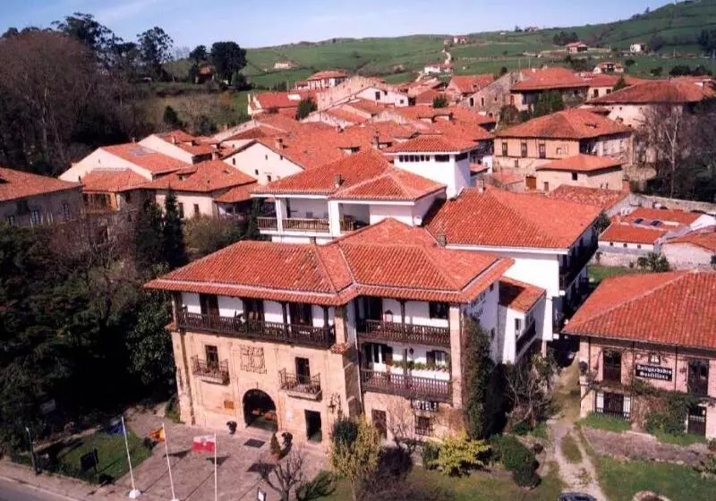 Fotos del hotel Museo Los Infantes:  16