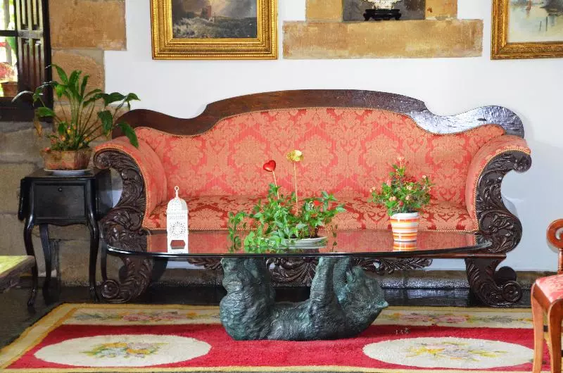 Fotos del hotel Museo Los Infantes:  21