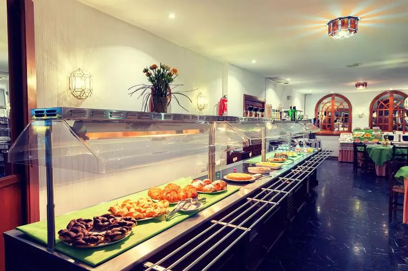 Fotos del hotel Museo Los Infantes:  18