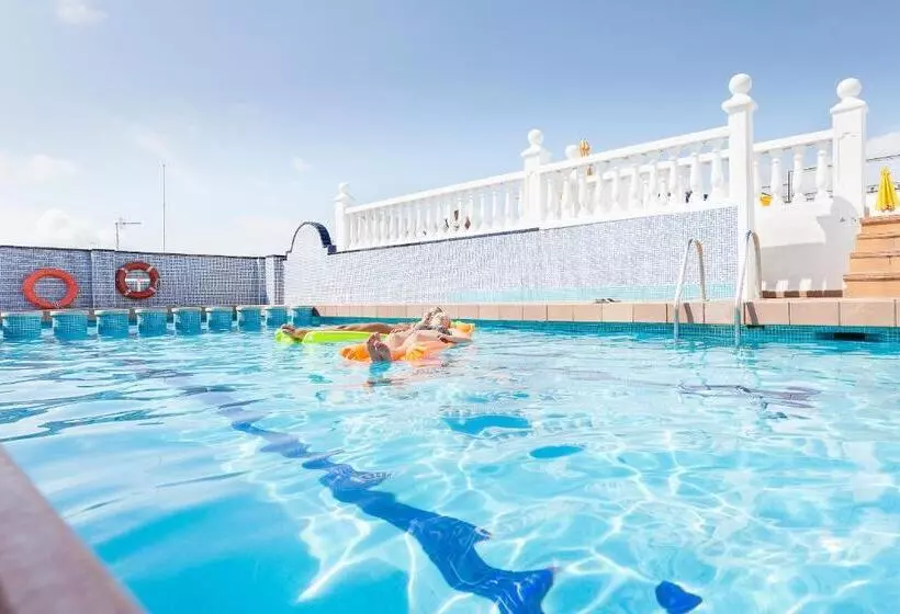 Fotos del hotel Pimar & Spa:  9