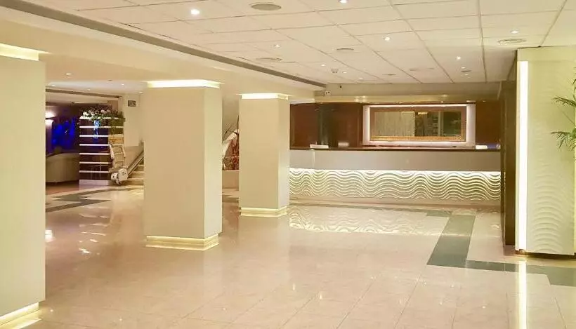 Fotos del hotel Pimar & Spa:  15