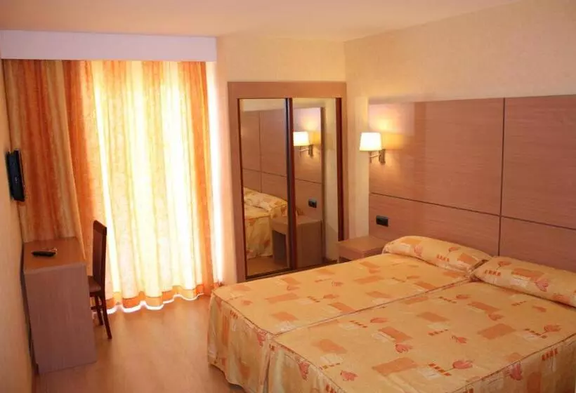 Fotos del hotel Pimar & Spa:  2