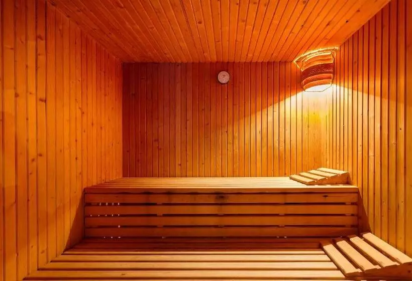 Fotos del hotel Pimar & Spa:  12