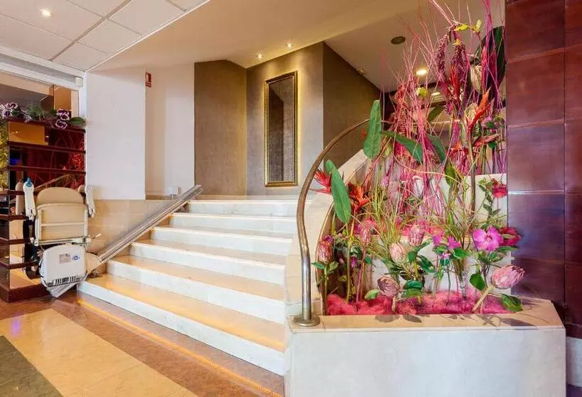 Fotos del hotel Pimar & Spa:  17