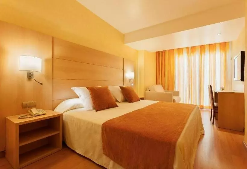 Fotos del hotel Pimar & Spa:  21