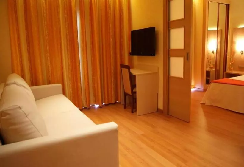 Fotos del hotel Pimar & Spa:  25