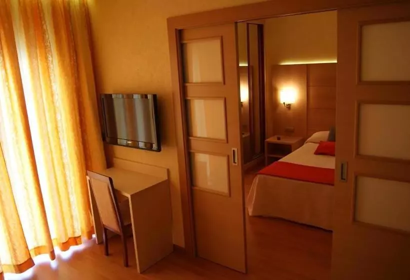 Fotos del hotel Pimar & Spa:  10