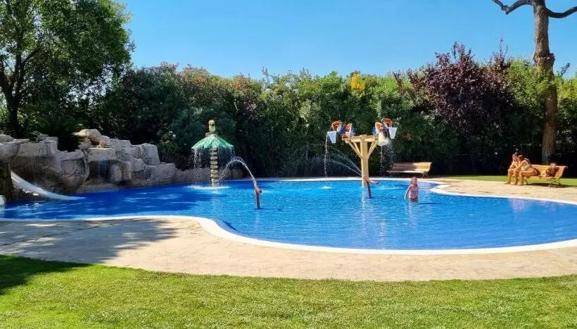 Fotos del hotel Pimar & Spa:  13