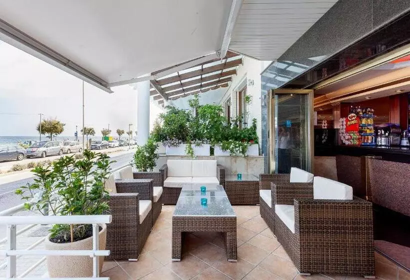 Fotos del hotel Pimar & Spa:  8