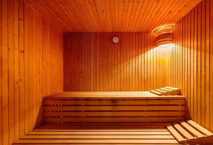 Fotos del hotel Pimar & Spa:  5