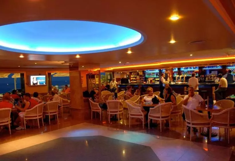 Fotos del hotel Pimar & Spa:  6