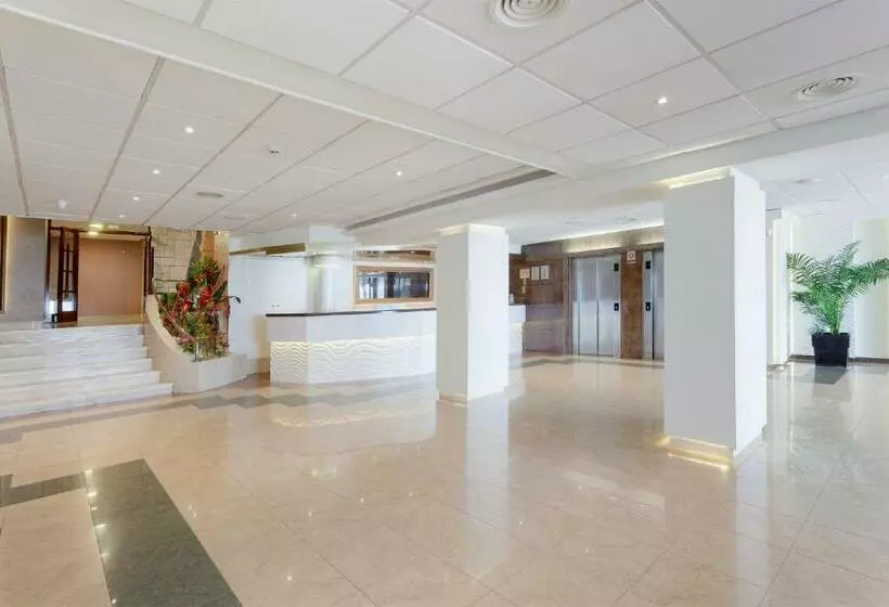 Fotos del hotel Pimar & Spa:  3