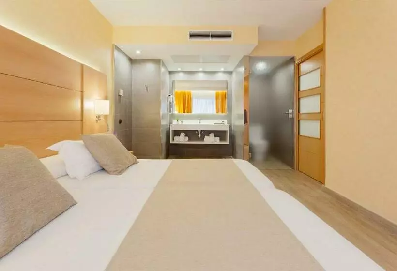 Fotos del hotel Pimar & Spa:  18