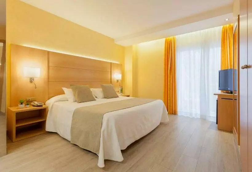 Fotos del hotel Pimar & Spa:  16