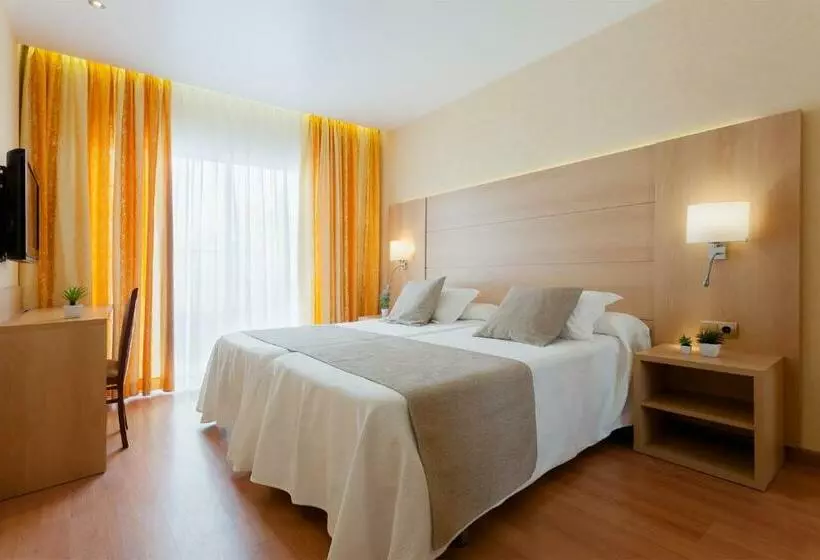 Fotos del hotel Pimar & Spa:  23