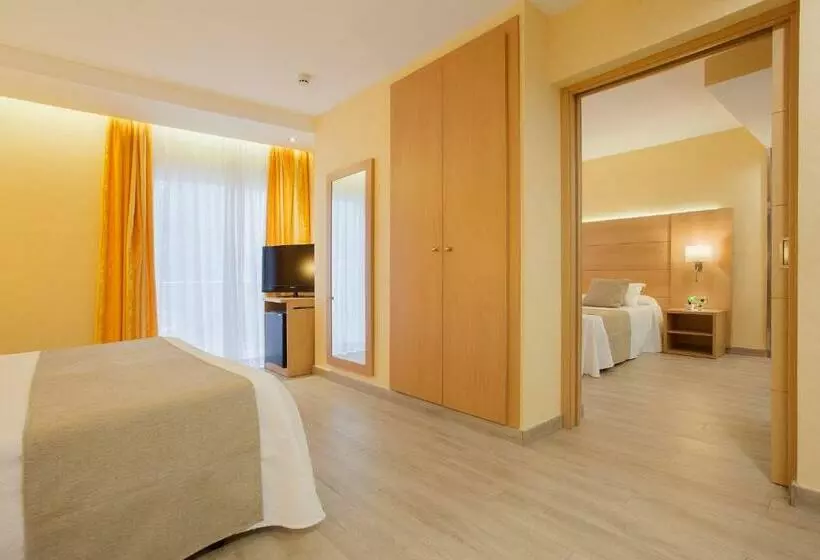 Fotos del hotel Pimar & Spa:  20