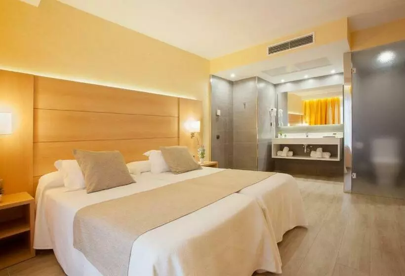 Fotos del hotel Pimar & Spa:  22