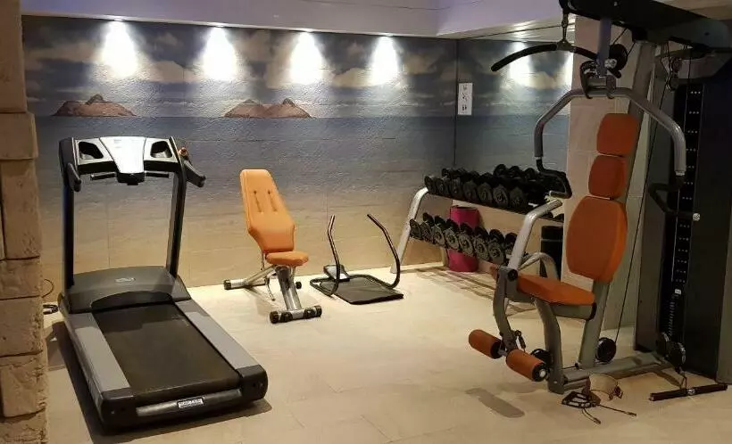 Fotos del hotel Pimar & Spa:  4